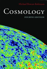 Cosmology (h�ftad)