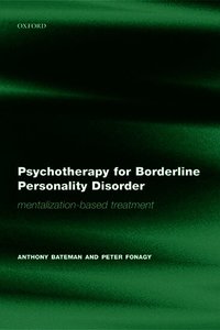 Psychotherapy for Borderline Personality Disorder (h�ftad)