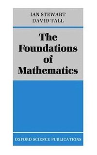 The Foundations of Mathematics (h�ftad)