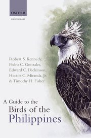 A Guide to the Birds of the Philippines (h�ftad)