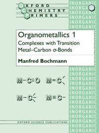 Organometallics 1 (inbunden)