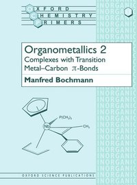 Organometallics 2 (inbunden)