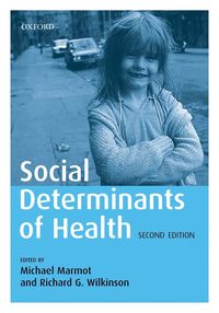 Social Determinants of Health (h�ftad)