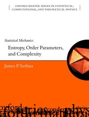 Statistical Mechanics (h�ftad)