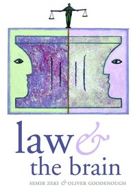 Law and the Brain (h�ftad)