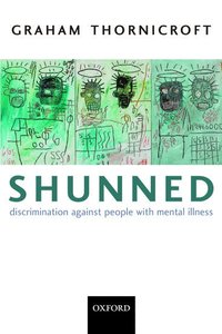 Shunned (h�ftad)