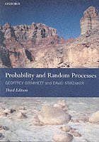 Probability and Random Processes (h�ftad)