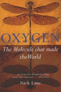 Oxygen (h�ftad)
