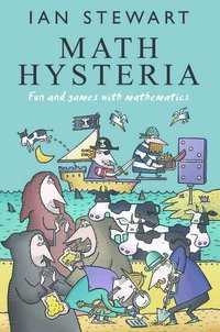 Math Hysteria (h�ftad)