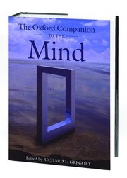 The Oxford Companion to the Mind (inbunden)