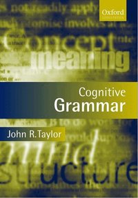 Cognitive Grammar (h�ftad)