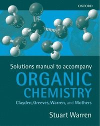 Solutions Manual to Organic Chemistry (h�ftad)