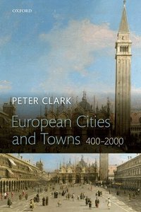 European Cities and Towns (h�ftad)