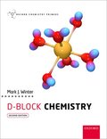 d-Block Chemistry