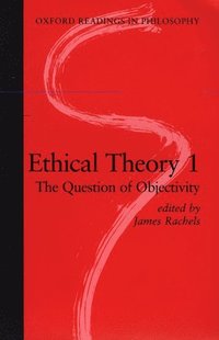Ethical Theory 1 (h�ftad)