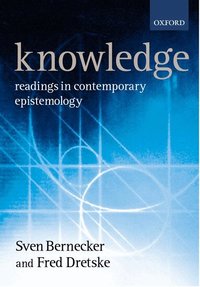 Knowledge (h�ftad)