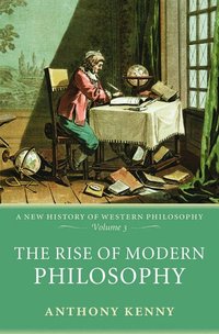 The Rise of Modern Philosophy (inbunden)
