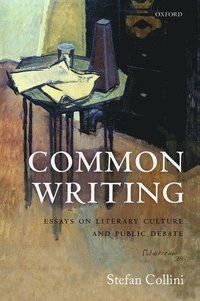 Common Writing
