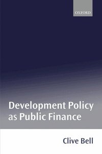 Development Policy as Public Finance (h�ftad)