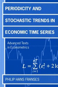 Periodicity and Stochastic Trends in Economic Time Series (h�ftad)