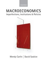 Macroeconomics (h�ftad)