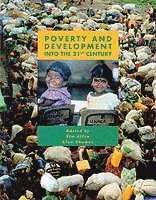 Poverty and Development (h�ftad)