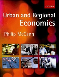Urban and Regional Economics (h�ftad)