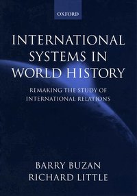 International Systems in World History (h�ftad)