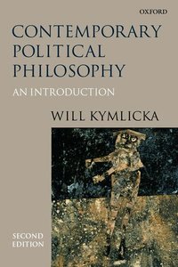 Contemporary Political Philosophy (h�ftad)