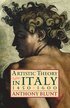 Artistic Theory in Italy 1450-1600