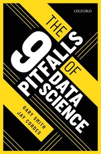 The 9 Pitfalls of Data Science