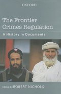 The Frontier Crimes Regulation