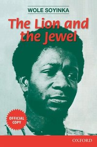 The Lion and the Jewel (h�ftad)