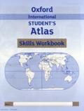 Oxford International Student's Atlas Skills Workbook