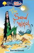 Oxford Reading Tree: All Stars: Pack 1: The Sand Witch