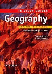 IB Study Guide: Geography (h�ftad)