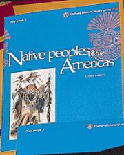 Native Peoples of the Americas (h�ftad)
