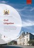 Civil Litigation