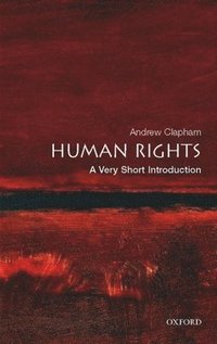 Human Rights: A Very Short Introduction (h�ftad)
