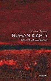 Human Rights: A Very Short Introduction (h�ftad)