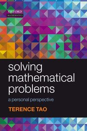 Solving Mathematical Problems (inbunden)