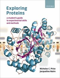 Exploring Proteins (h�ftad)