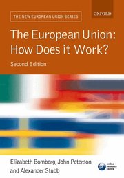 The European Union (h�ftad)
