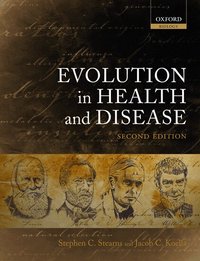 Evolution in Health and Disease (h�ftad)