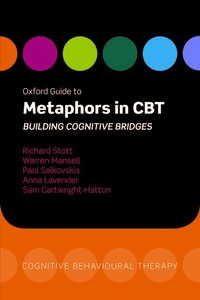 Oxford Guide to Metaphors in CBT (h�ftad)
