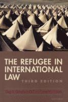 The Refugee in International Law (h�ftad)