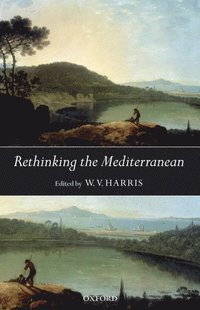 Rethinking the Mediterranean