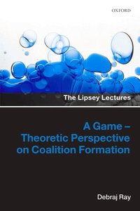 A Game-Theoretic Perspective on Coalition Formation (h�ftad)