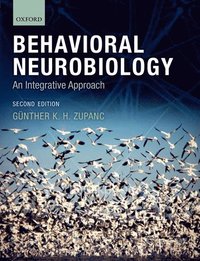 Behavioral Neurobiology (h�ftad)