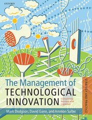 The Management of Technological Innovation (h�ftad)
